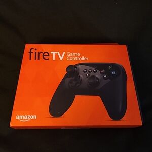 Amazon Fire TV Wireless Game Controller New